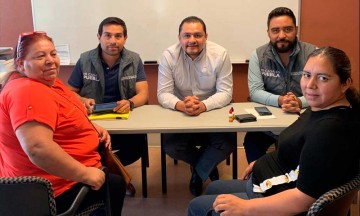 Brinda IPAM servicios a 109 poblanos en Las Vegas