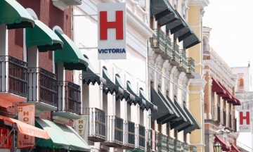 Hoteleros reportan saldo blanco en la entidad