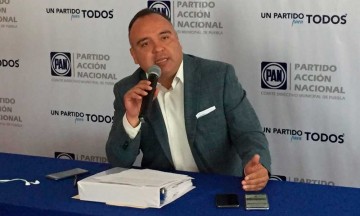 Rivera fue rebasada por los ambulantes: Fernando Sarur