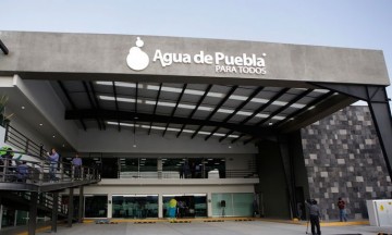Frente por la Defensa del Agua sumará acciones con Infraestructura 