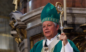 No se olvida a quienes abusan de los pobres: Arzobispo