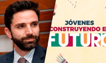 Detectan anomalías en programa de becas Jóvenes Construyendo el Futuro