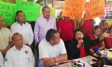 Secretaría del Trabajo mediará conflicto en Tehuacán
