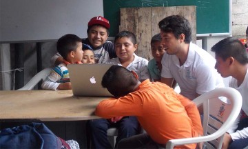 Fundación ¿Sabias qué? apuesta por la educación
