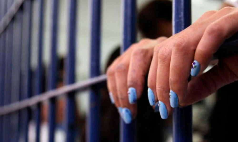 Mujeres, más vulnerables en cárceles poblanas: CNDH