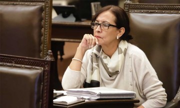 Decepciona a diputada se postergue despenalización del aborto