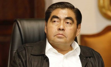 Organizaciones piden ser incluidas en iniciativas de reforma de Barbosa 