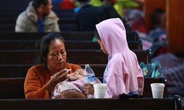 Puebla, sexto a nivel nacional en niños repatriados