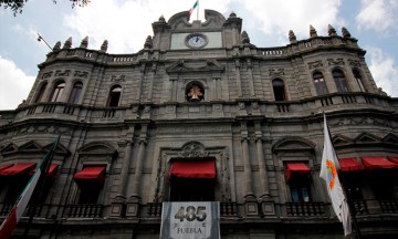 Se realizan elecciones de mesas directivas en Puebla