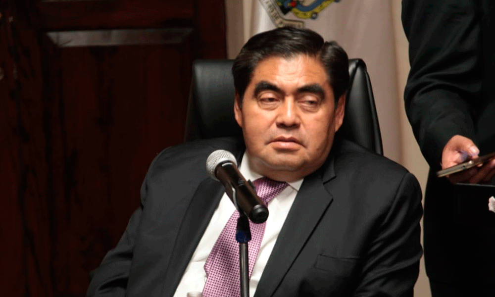 Van por reforma a la Ley del Notariado en Puebla