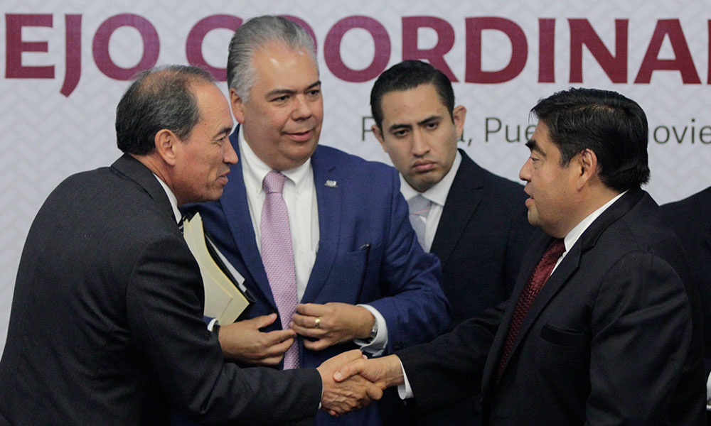 Anuncian inversión de 7 mil 452 millones de pesos en Puebla