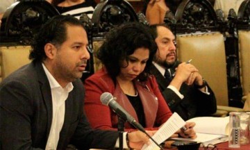 Regidores vigilar&aacute;n correcta aplicaci&oacute;n del ejercicio fiscal 2020