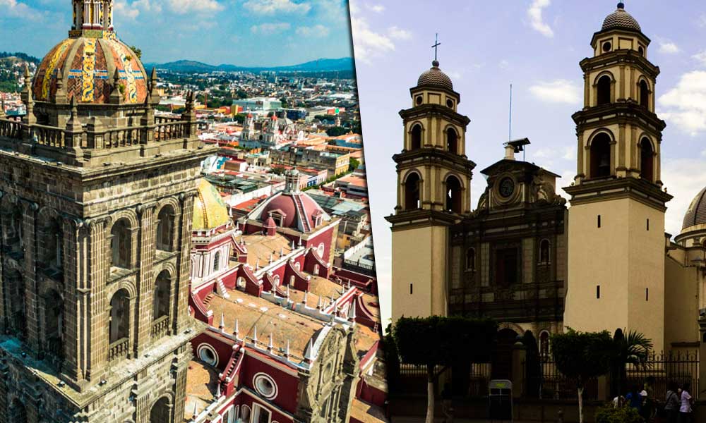 Puebla y Tehuacán, de las peores ciudades para vivir