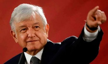 AMLO regresa a Puebla el viernes; visitará Canoa