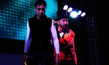 Presentarán Festival de Arte Escénico Circo Ollin en Puebla 