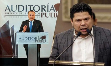 Filtran posible terna para encabezar la Auditor&iacute;a Superior del Estado