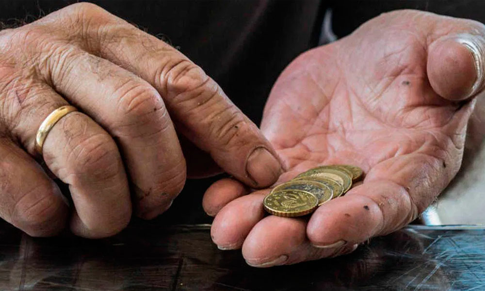 Para pensiones, el ISSSTEP requiere 2.5 mmdp