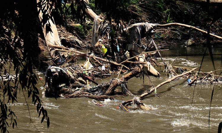 Senado exhorta a atender el Río Atoyac