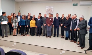 Concluye Secretar&iacute;a de Trabajo Taller para mejorar productividad laboral