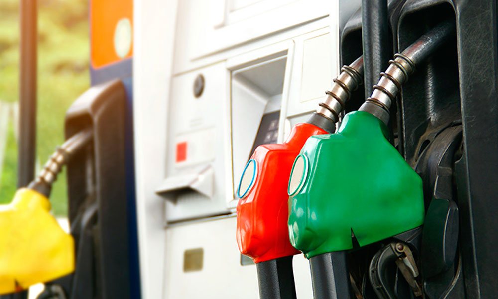 Esta semana aumenta el IEPS en combustibles