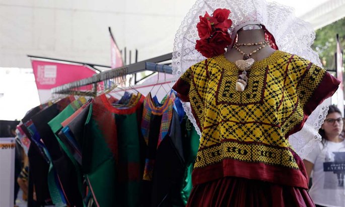 Industria textil pierde 20 mdp por robos