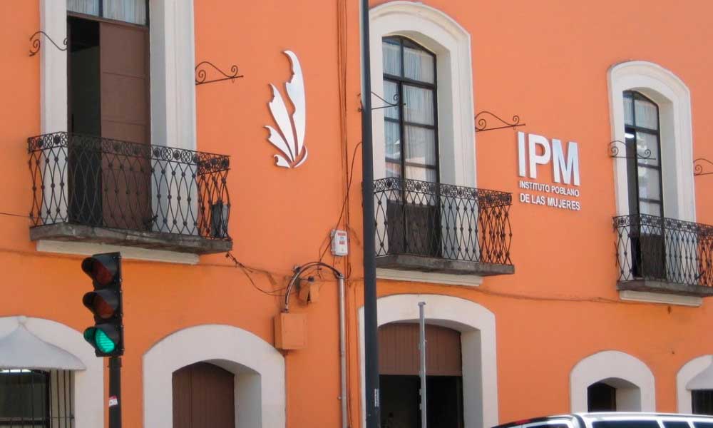 Aprueba Comisión eliminar Instituto Poblano de la Mujer
