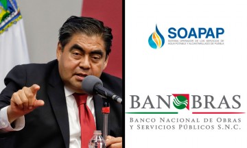 Gobierno negocia por deuda de agua con Banobras