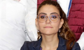 As&iacute; como he sido de faltista, tambi&eacute;n soy de las m&aacute;s productivas: Nayeli Salvatori