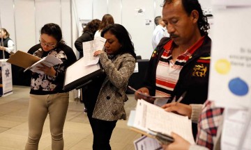 Busca gobierno estatal mejorar condiciones laborales