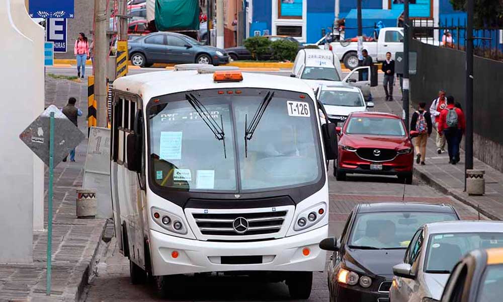 ¡Aguas! Estas rutas alimentadoras cambian de trayecto