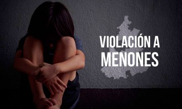 Cada día se abusa a un menor en Puebla