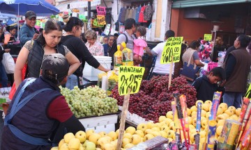 Uva, el imperdible pese a su alto costo