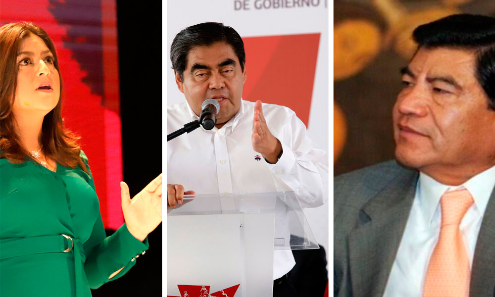 Acaparan 25 hechos políticos agenda 2020 en Puebla