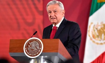 ¡Entérate! Anuncia AMLO gira por Puebla durante este fin de semana