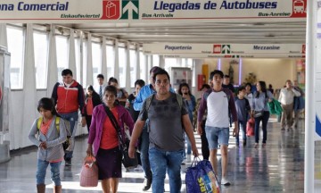 ¡Prepárate! El 7 de enero terminan los descuentos de trenes y autobuses