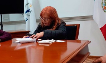 Firma CNDH recurso para matrimonios gay en Puebla 