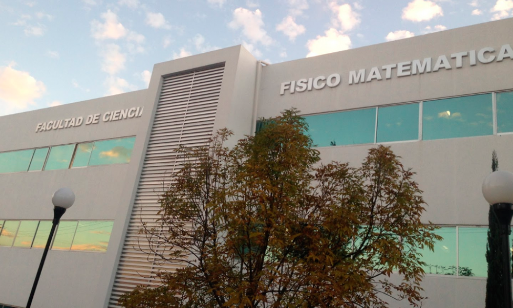 Facultad de Ciencias Físico Matemáticas celebra 70 años
