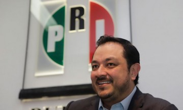 Sin aspirantes a la dirigencia del PRI