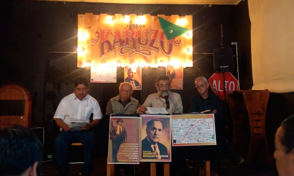 Liberación de López Vega fue por mandato presidencial: Activistas