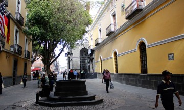 Órgano de control BUAP tendría que responder al Congreso: Biestro 