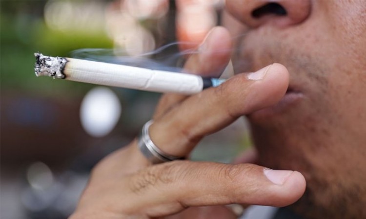 Congreso pudo evitar 7 mil muertes por tabaco: Odesyr
