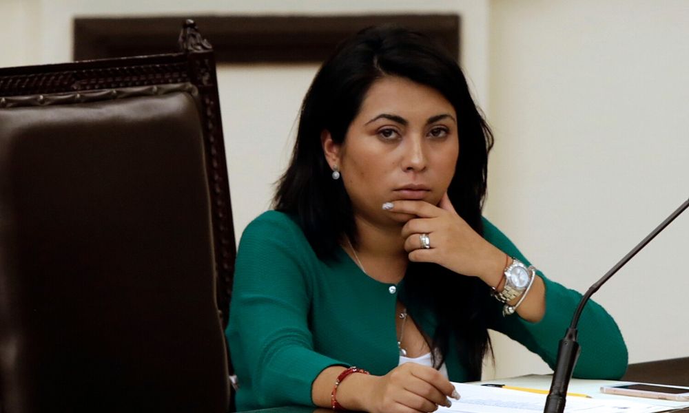 En Puebla se requiere fortalecer las leyes que hay: Nora Merino sobre Ley Ingrid