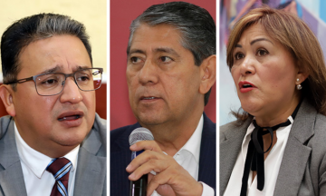 Nuevo fiscal se conocerá el 26 de febrero