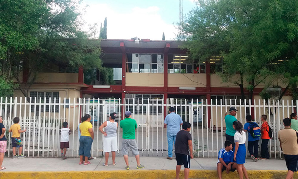 Reforzará SEP datos de alumnos y papás en escuelas de Puebla