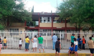 Reforzará SEP datos de alumnos y papás en escuelas de Puebla