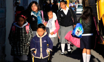 Diputados piden implementar medidas de seguridad en escuelas por caso de Fátima