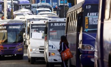 Plantean sistema de transporte como empresa