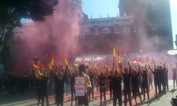 Organizaciones piden prohibición total a corridas de toros en Puebla