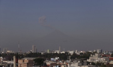 Funcionarios de Puebla evitaron talleres para monitorear el aire
