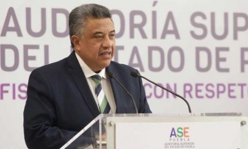 Auditarán 20 municipios por corrupción